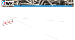 Desktop Screenshot of isar-schrauben.de
